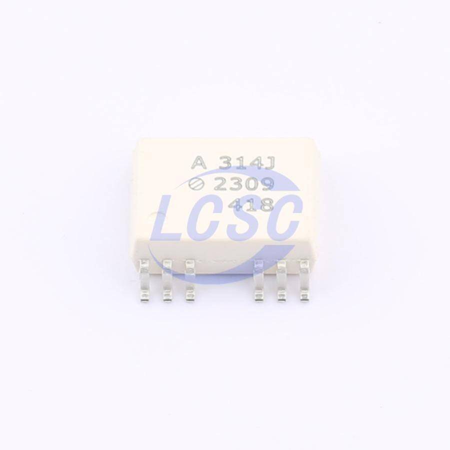 Broadcom HCPL-314J-500E - 3