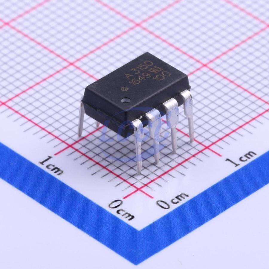 Broadcom HCPL-3150-000E - 1