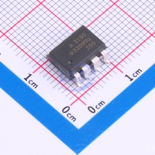 Broadcom HCPL-3150-300E - 1