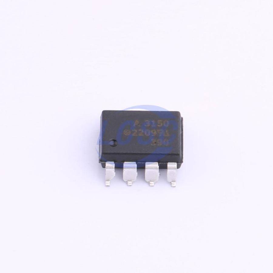 Broadcom HCPL-3150-300E - 3