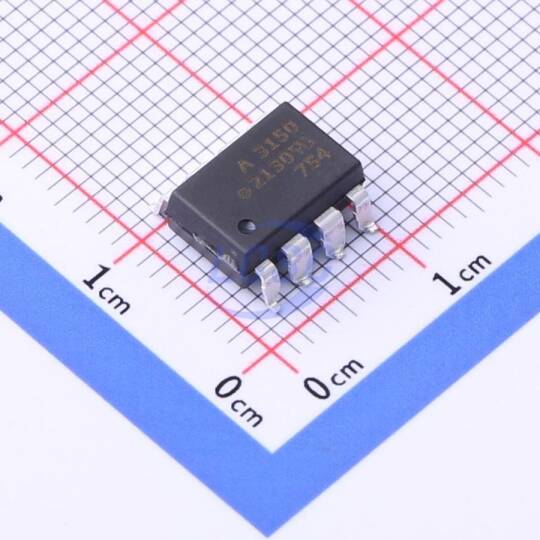 Broadcom HCPL-3150-500E - 1