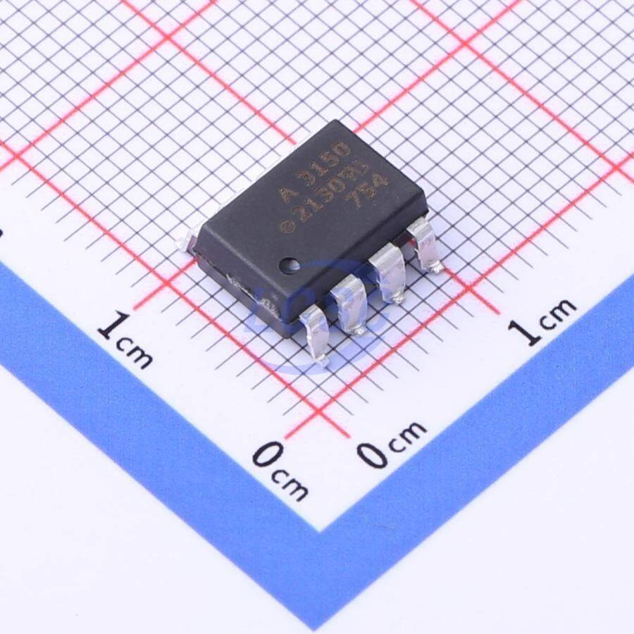 Broadcom HCPL-3150-500E - 1
