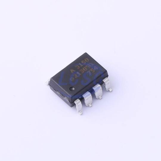 Broadcom HCPL-3150-500E - 3