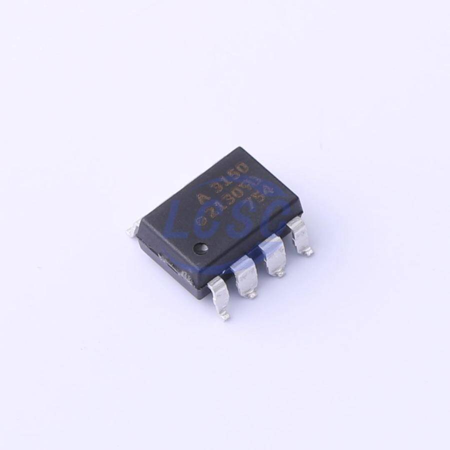 Broadcom HCPL-3150-500E - 3