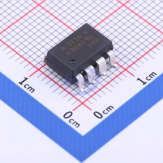 Broadcom HCPL-3150-560E - 1