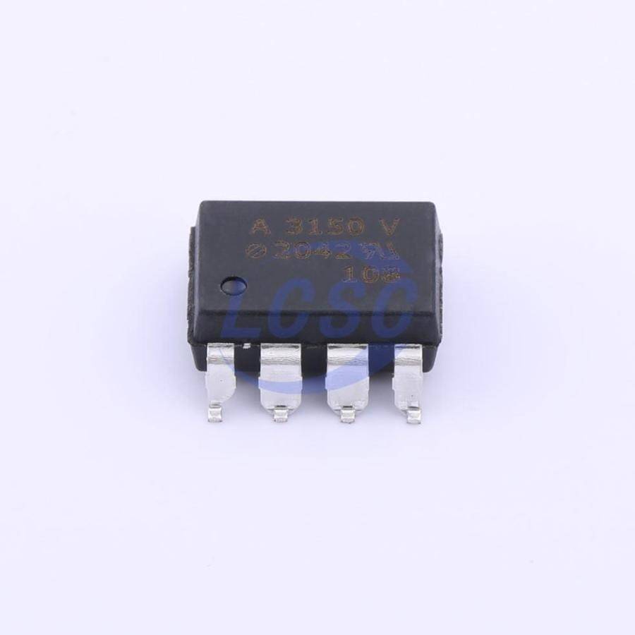 Broadcom HCPL-3150-560E - 3