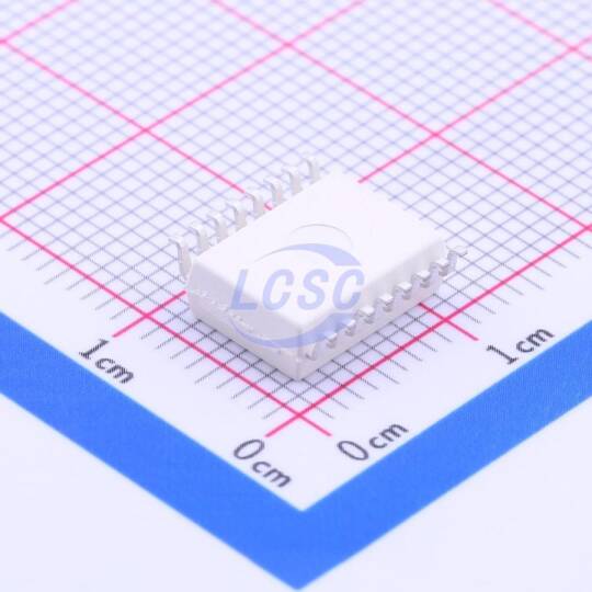 Broadcom HCPL-316J-000E - 2