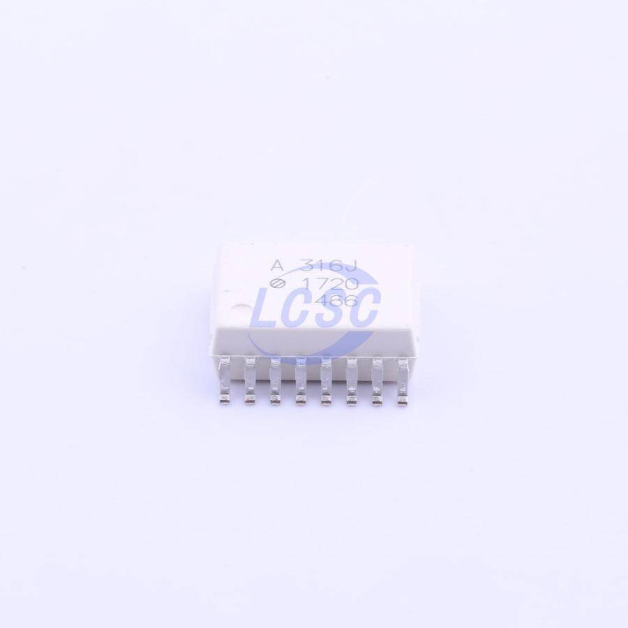 Broadcom HCPL-316J-000E - 3