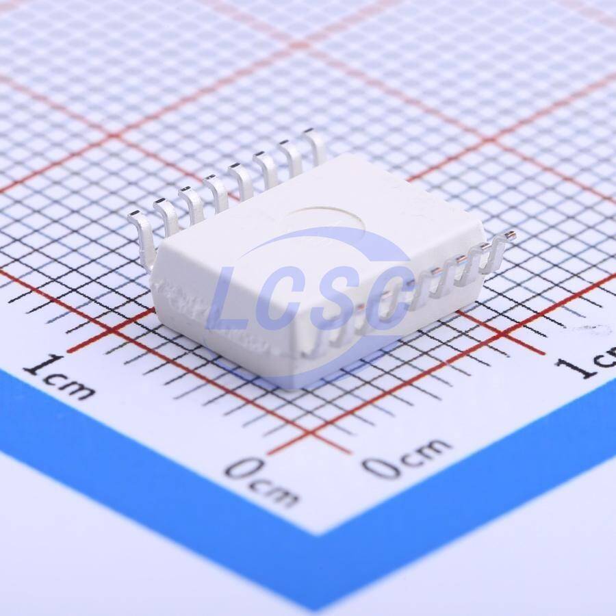 Broadcom HCPL-316J-500E - 2