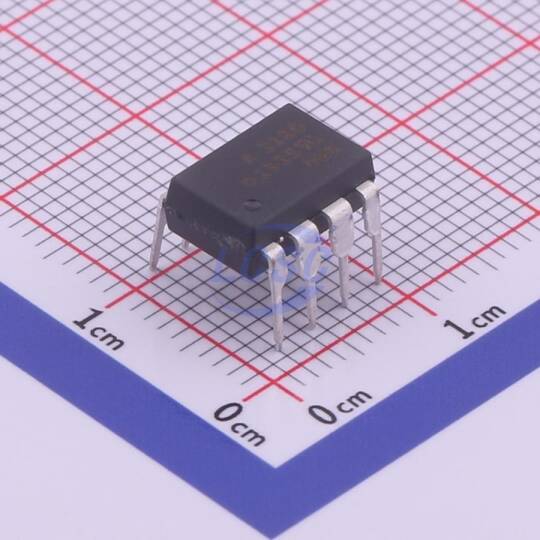 Broadcom HCPL-3180-000E - 1