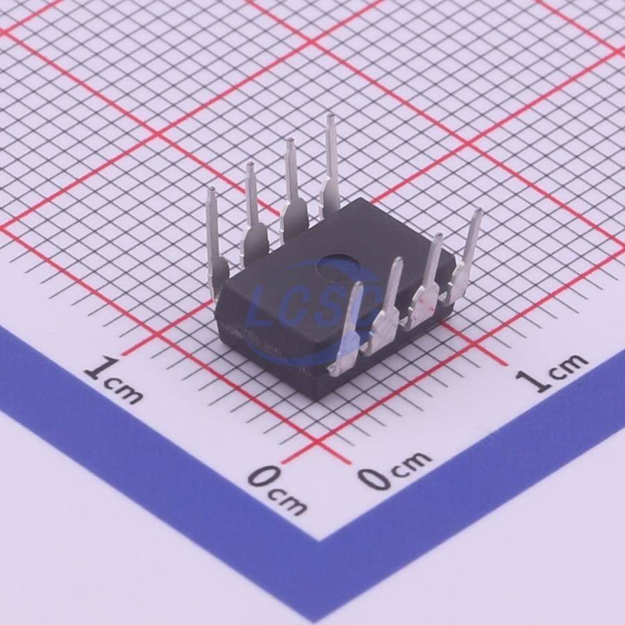 Broadcom HCPL-3180-000E - 2
