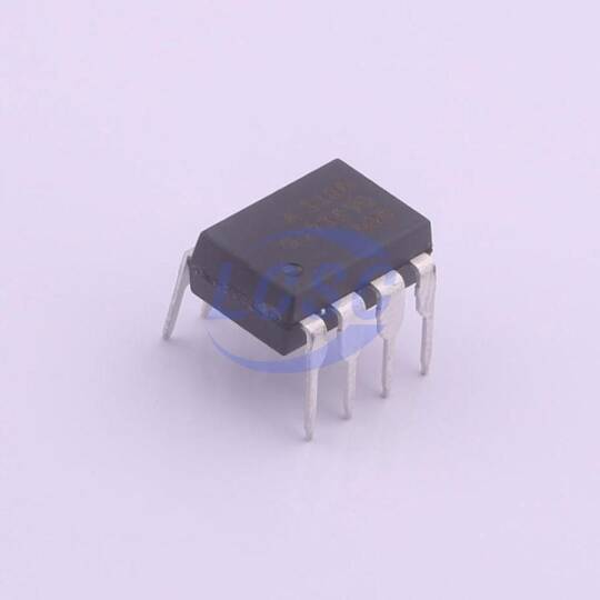 Broadcom HCPL-3180-000E - 3