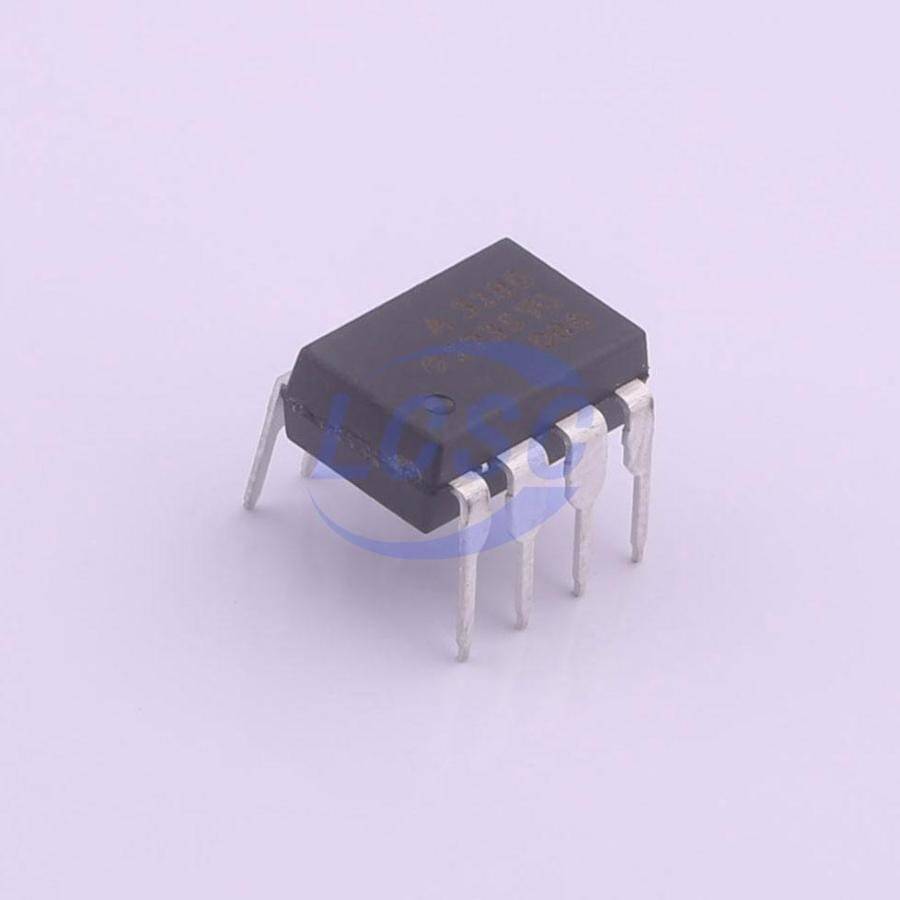 Broadcom HCPL-3180-000E - 3