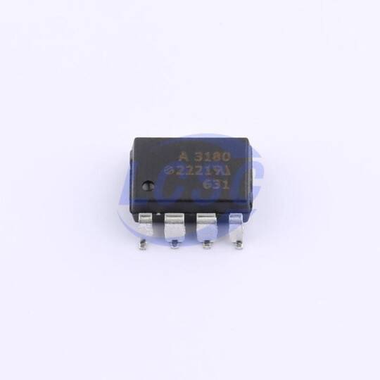Broadcom HCPL-3180-300E - 3