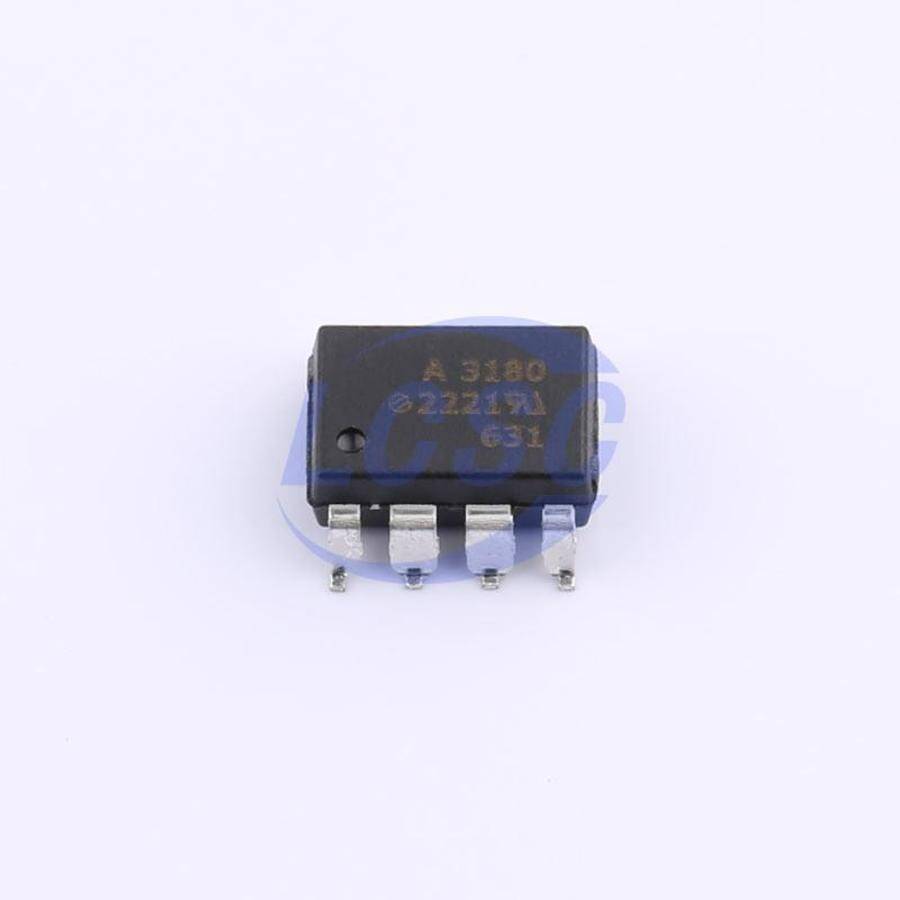 Broadcom HCPL-3180-300E - 3