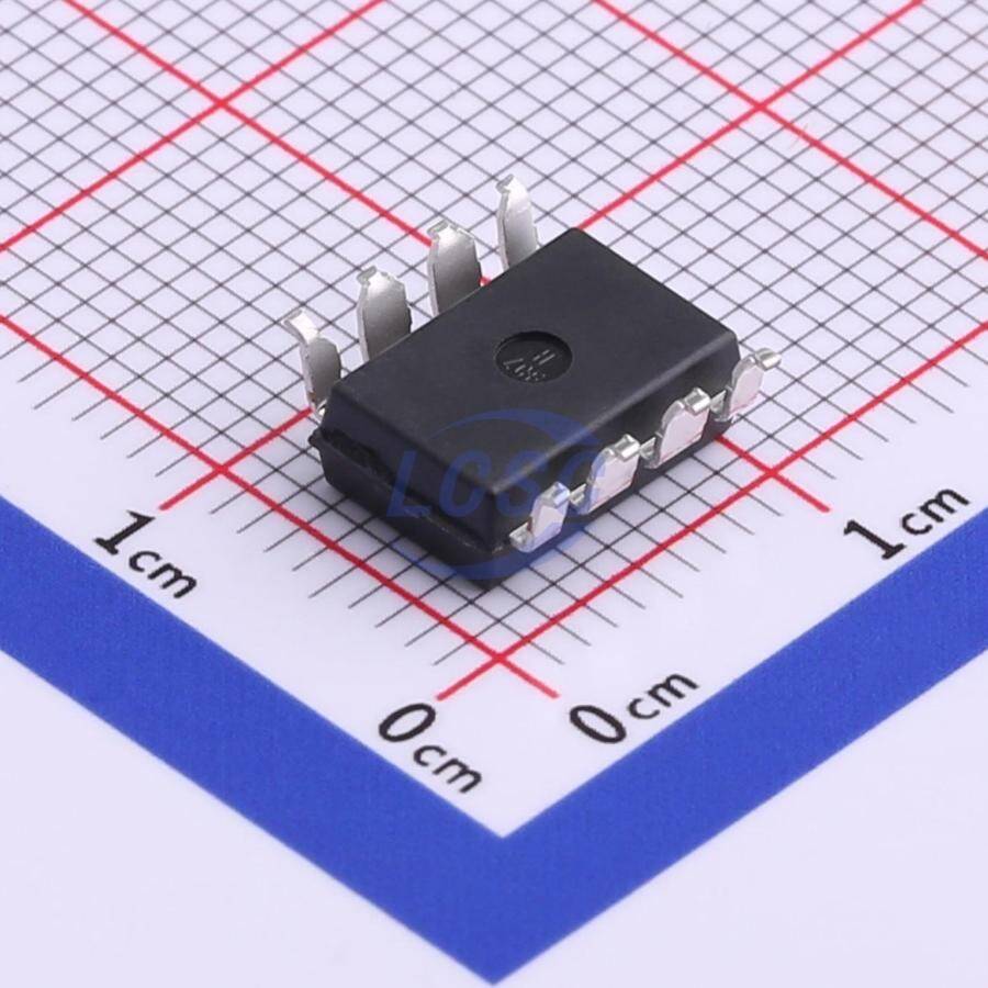 Broadcom HCPL-3180-500E - 2