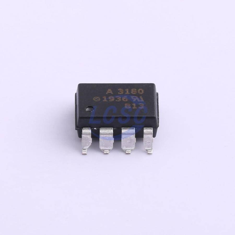 Broadcom HCPL-3180-500E - 3