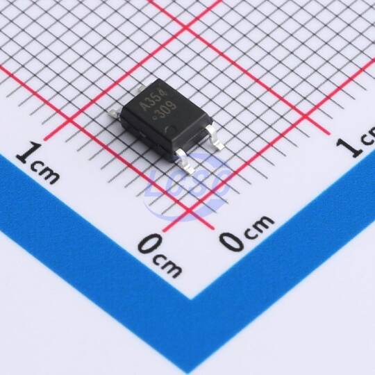 Broadcom HCPL-354-000E