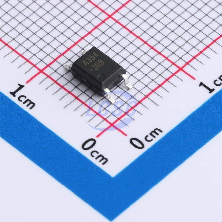 Broadcom HCPL-354-000E - 1