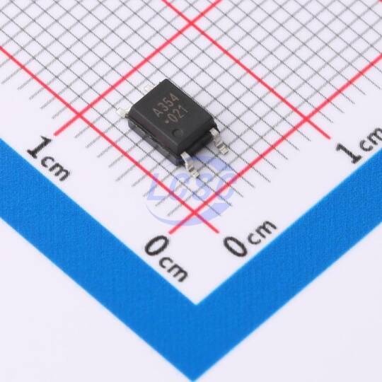 Broadcom HCPL-354-000E