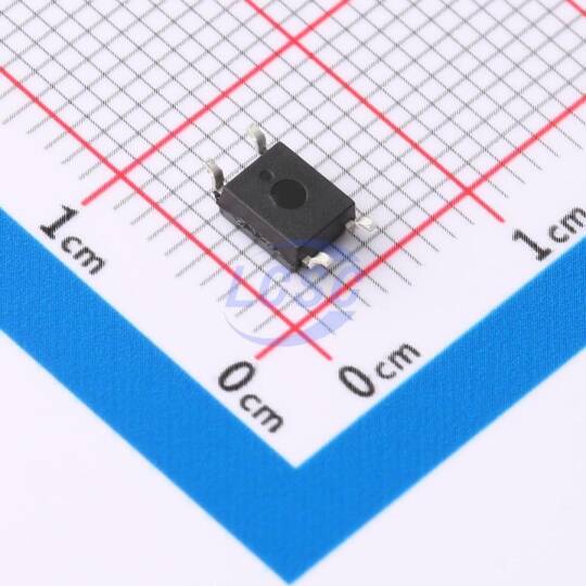 Broadcom HCPL-354-000E - 2