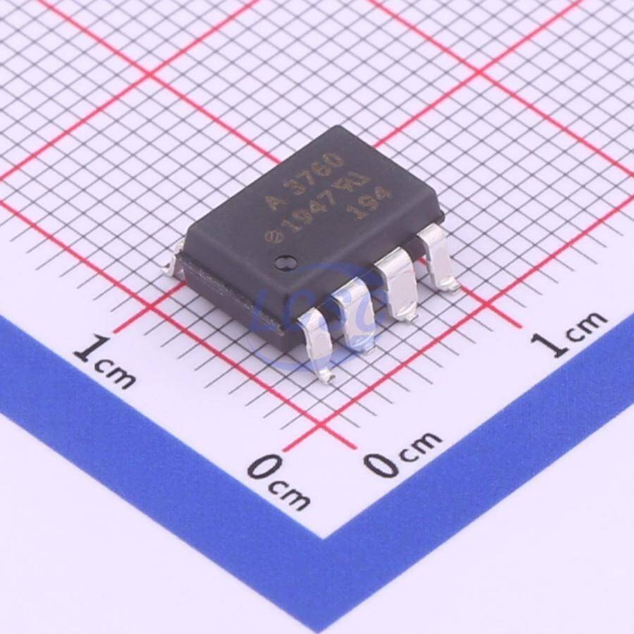 Broadcom HCPL-3760-500E - 1
