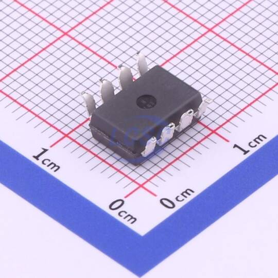 Broadcom HCPL-3760-500E - 2
