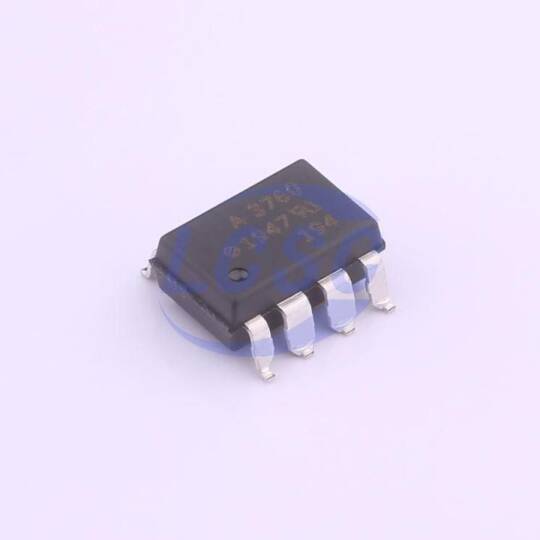 Broadcom HCPL-3760-500E - 3