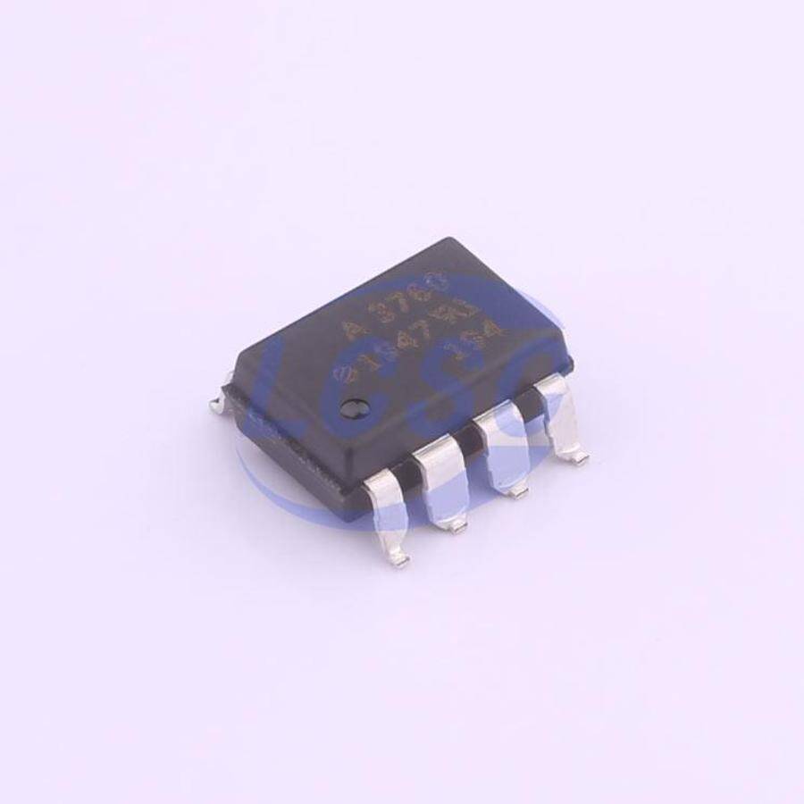 Broadcom HCPL-3760-500E - 3