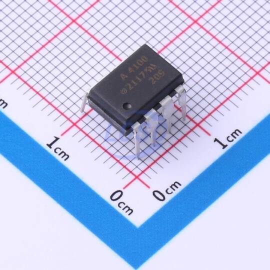 Broadcom HCPL-4100-000E