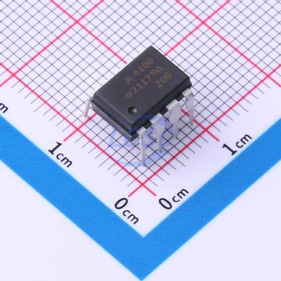 Broadcom HCPL-4100-000E