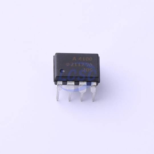 Broadcom HCPL-4100-000E - 3
