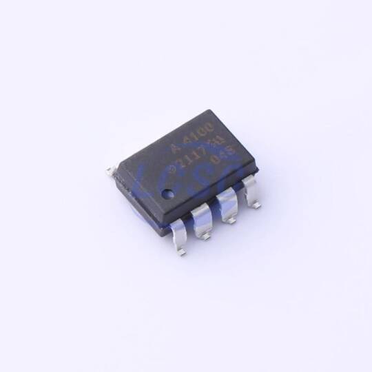Broadcom HCPL-4100-500E - 3