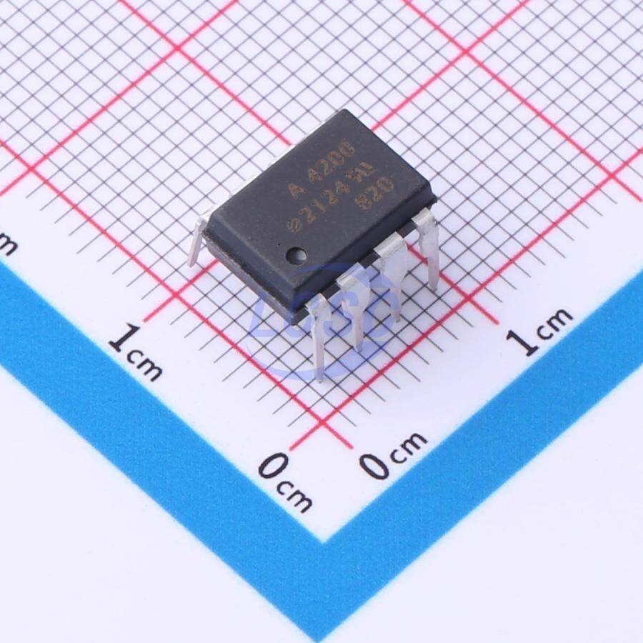Broadcom HCPL-4200-000E