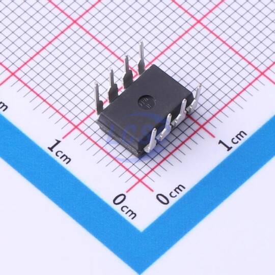 Broadcom HCPL-4200-000E - 2