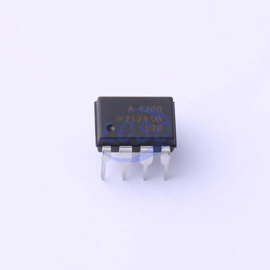 Broadcom HCPL-4200-000E - 3