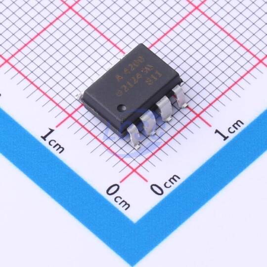 Broadcom HCPL-4200-500E