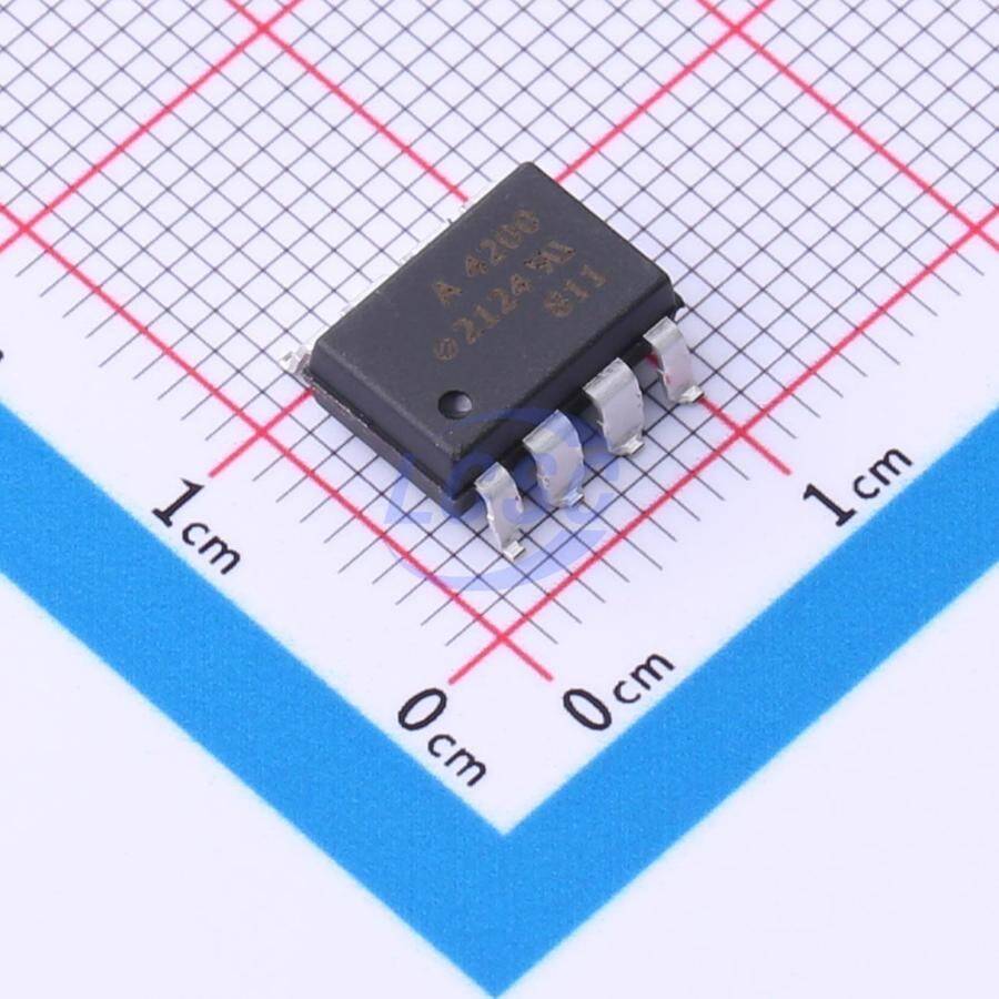 Broadcom HCPL-4200-500E