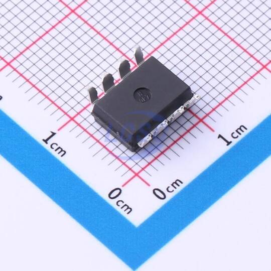 Broadcom HCPL-4200-500E - 2