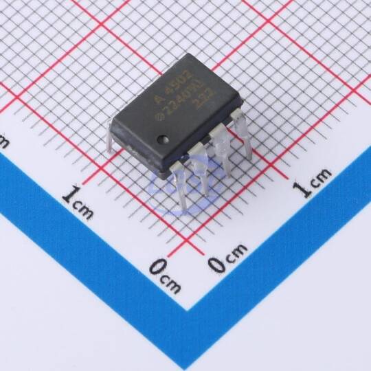 Broadcom HCPL-4502-000E