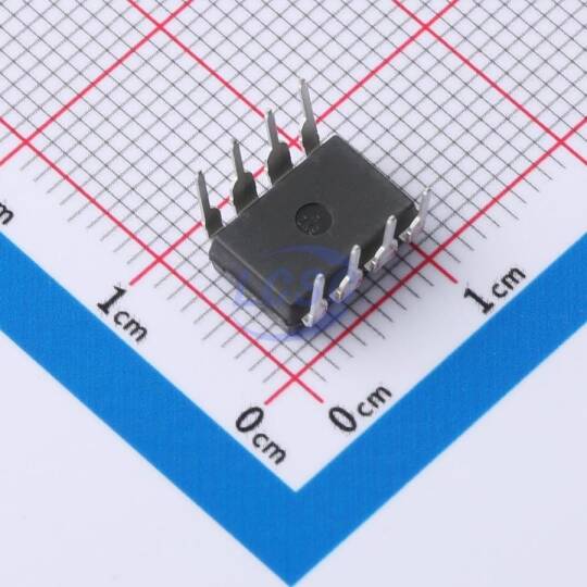 Broadcom HCPL-4502-000E - 2