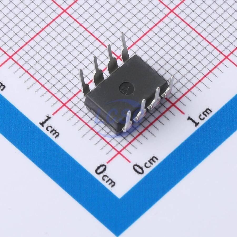 Broadcom HCPL-4502-000E - 2