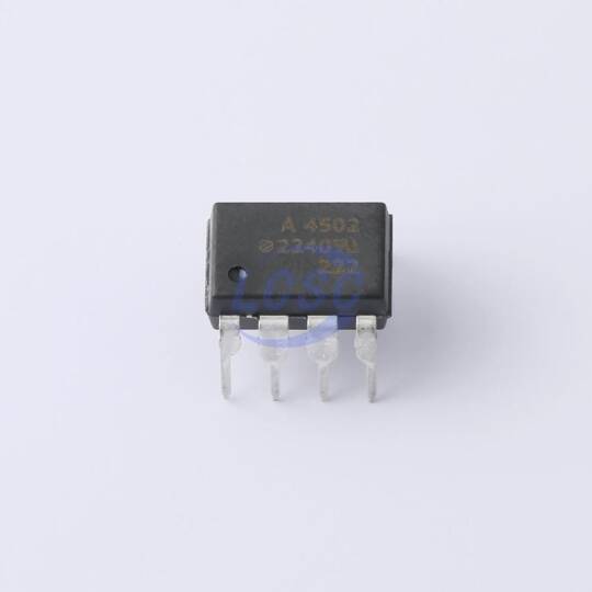 Broadcom HCPL-4502-000E - 3