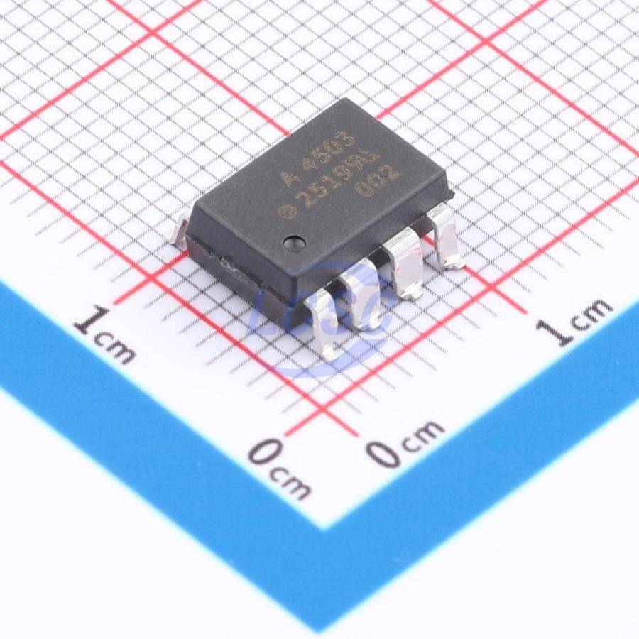 Broadcom HCPL-4503-500E - 1