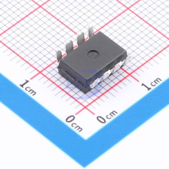 Broadcom HCPL-4503-500E - 2