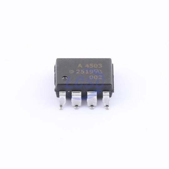 Broadcom HCPL-4503-500E - 3