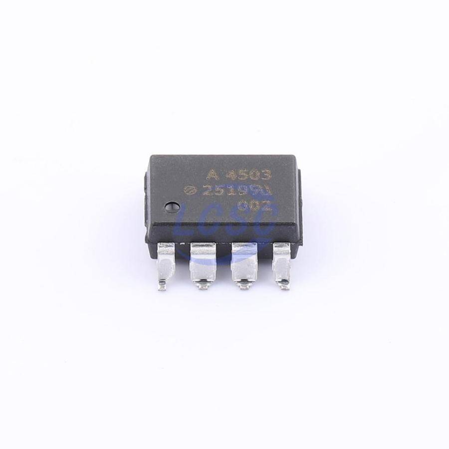 Broadcom HCPL-4503-500E - 3