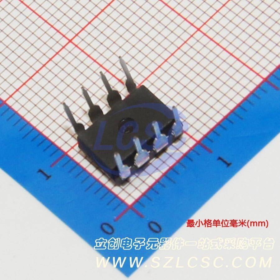 Broadcom HCPL-4506-000E - 2