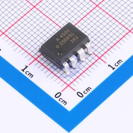 Broadcom HCPL-4506-500E - 1