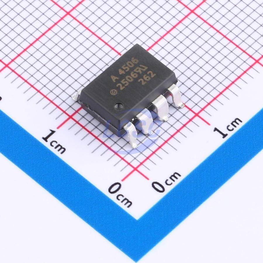 Broadcom HCPL-4506-500E - 1